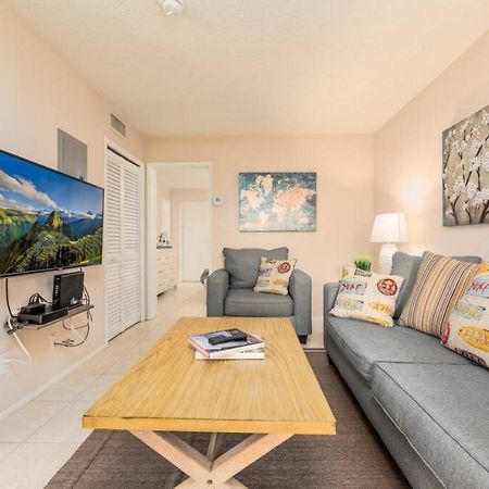 Ferienwohnung The Retreat 3 - Wilton Manors Fort Lauderdale Exterior foto