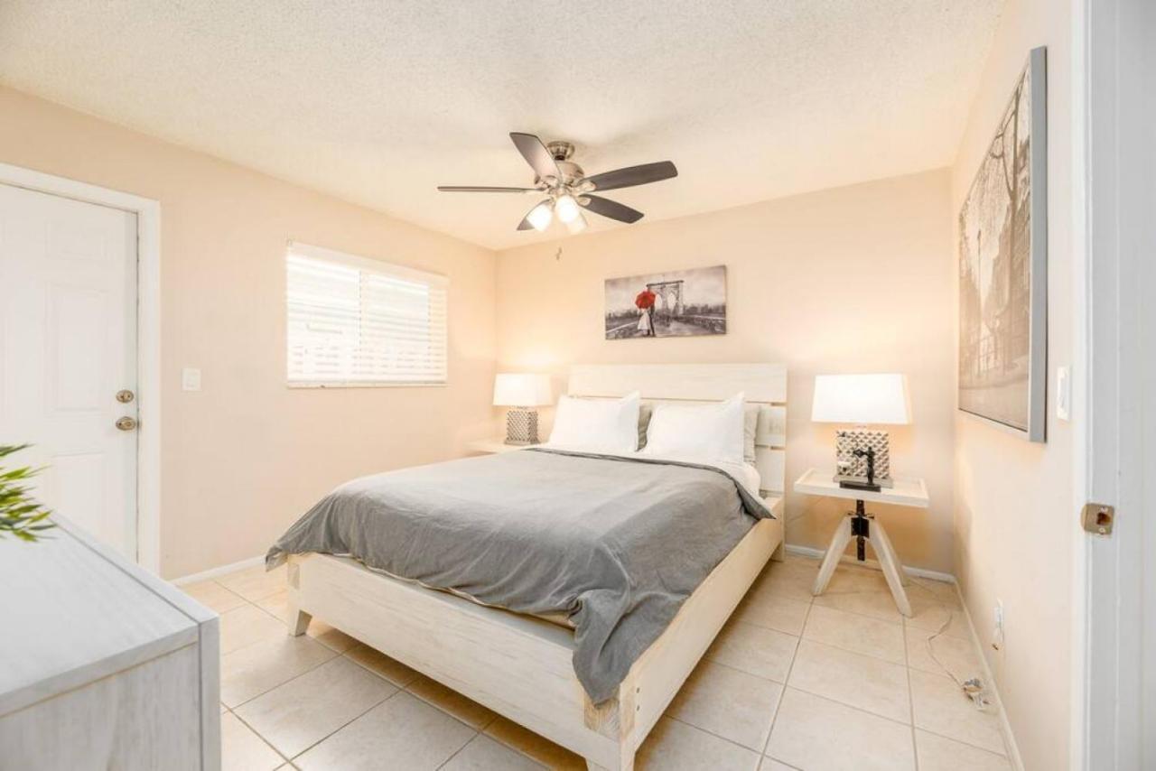 Ferienwohnung The Retreat 3 - Wilton Manors Fort Lauderdale Exterior foto