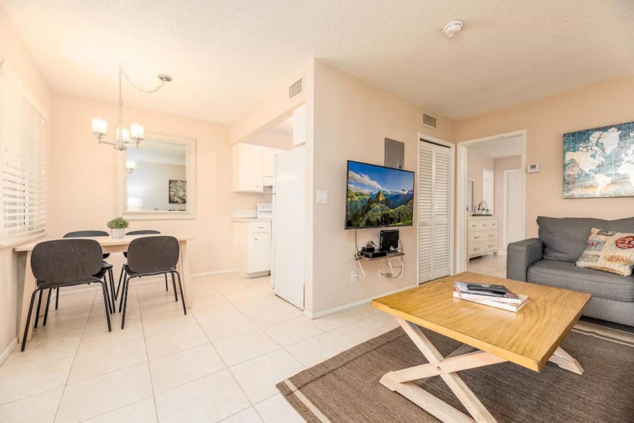 Ferienwohnung The Retreat 3 - Wilton Manors Fort Lauderdale Exterior foto