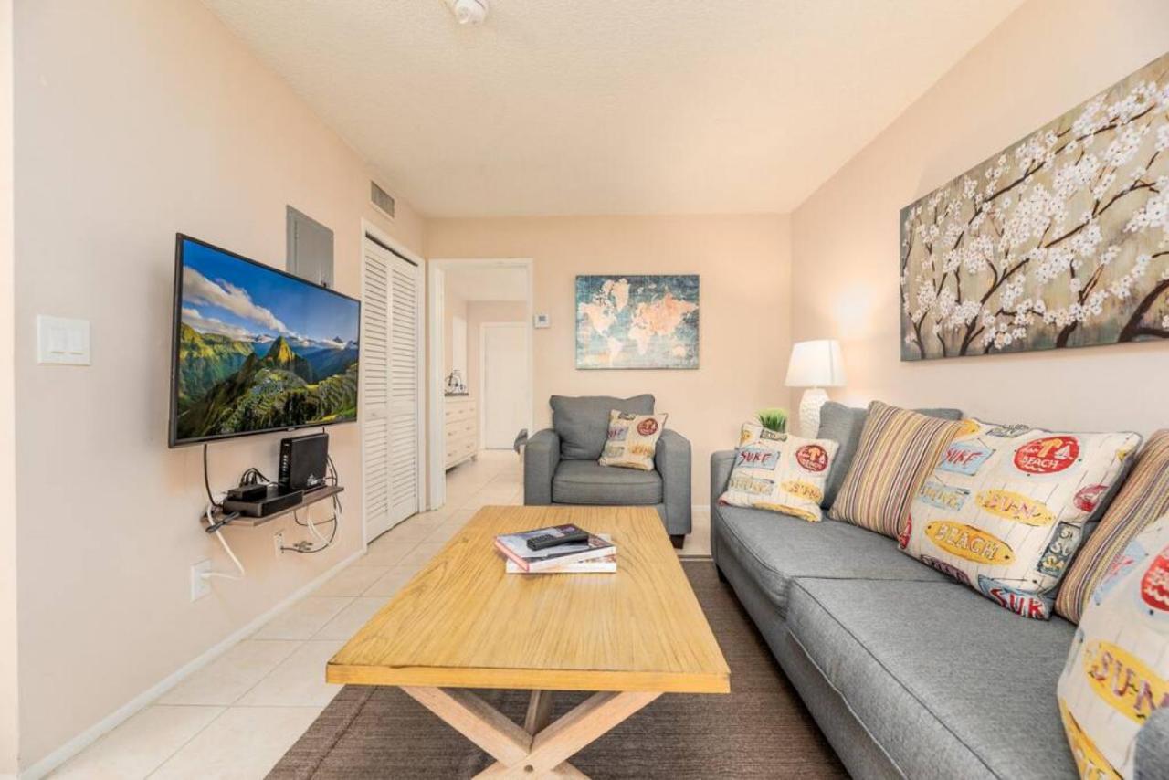 Ferienwohnung The Retreat 3 - Wilton Manors Fort Lauderdale Exterior foto